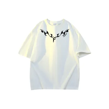 FONDLOOK T Shirts Unisex