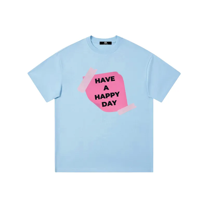 OKPI T-Shirts Unisex-11