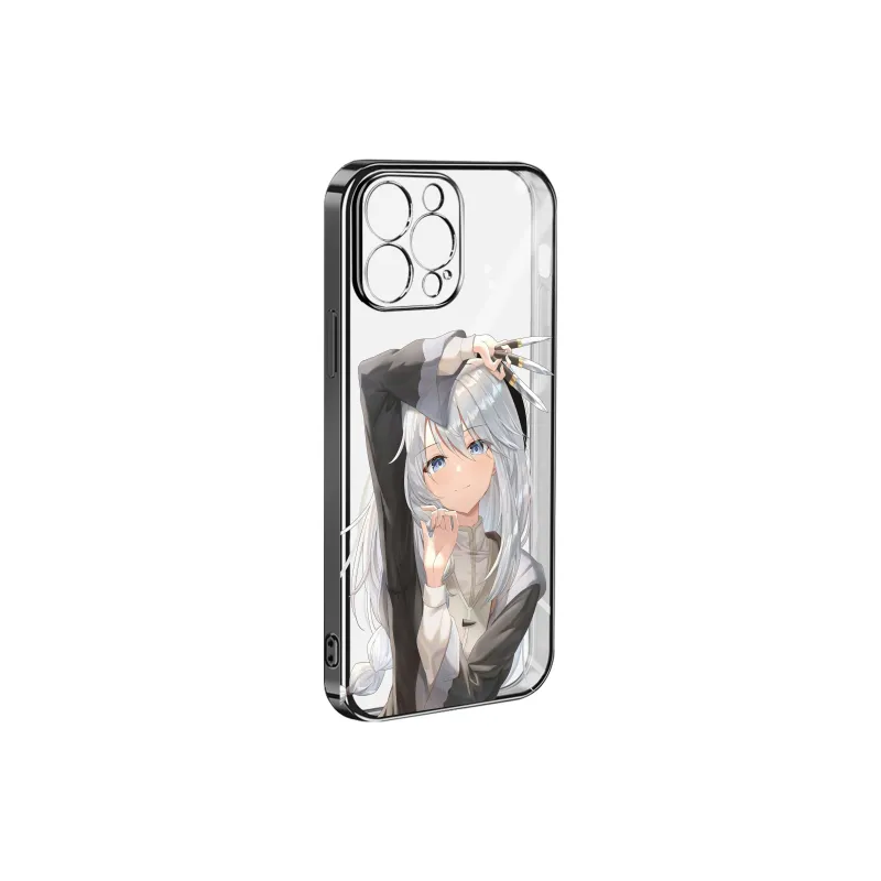 Small bones Phone Cases-1