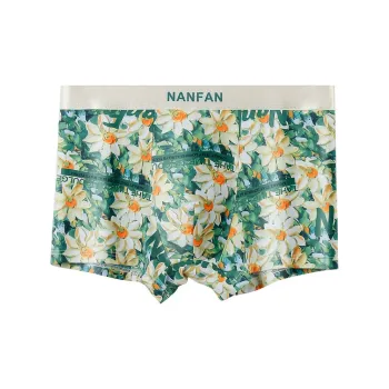 Urban Beauty Underpants Men's 1 Pack