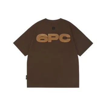PCLP T Shirts Unisex