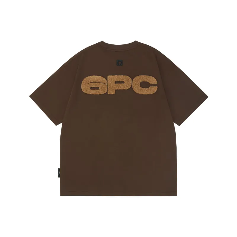 PCLP T Shirts Unisex-0