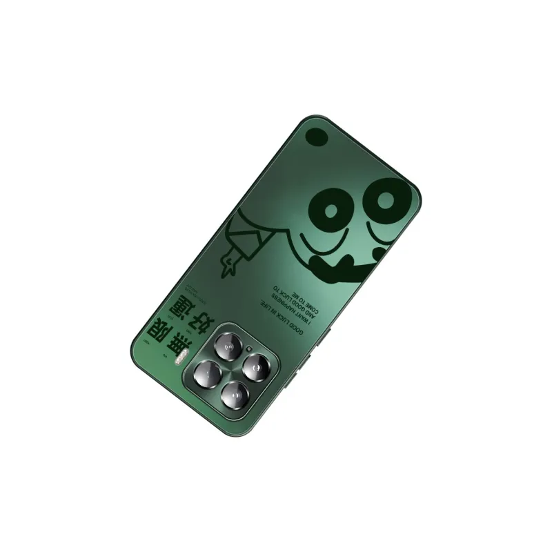 CHUNFAN Phone Cases-3