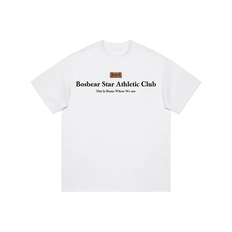 BOS BEAR T Shirts Unisex-8