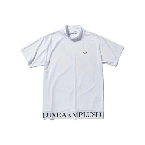 Luxeakmplus 남성 티셔츠
