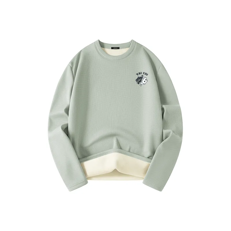 MINISO T Shirts Unisex-2