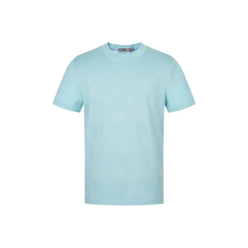 C'N'C New Order & Classics Series Spring Summer T Shirt Men's-4