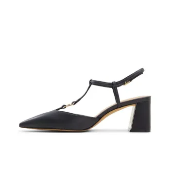 ALDO Strap Sandals Women's Black