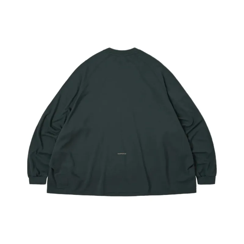 GOOPiMADE T Shirts Men-3