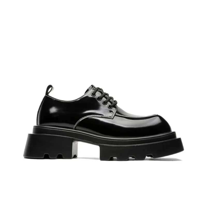 Seasonal Products Casual Shoes Men's Black-1