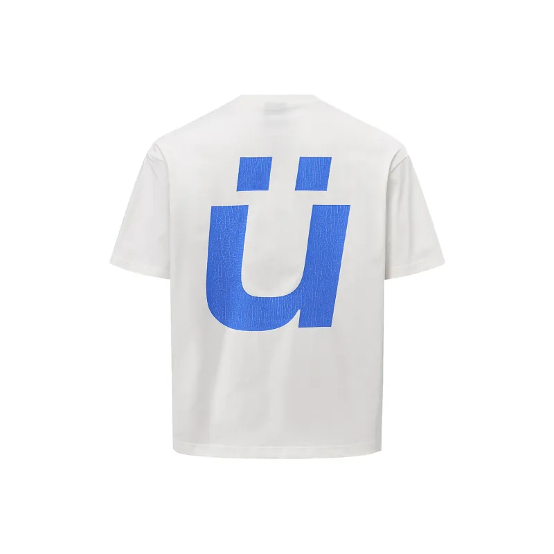 URS GGON T Shirts Unisex-0