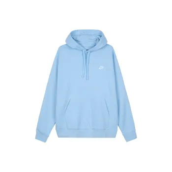 Nike Sweatshirts Men Blue