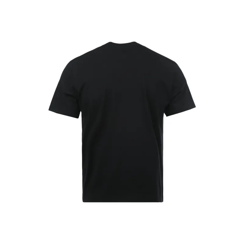AMIPARIS Paris Ami De Coeur Crewneck T Shirt-1