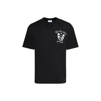 Blue Sky Inn Beach House T shirt