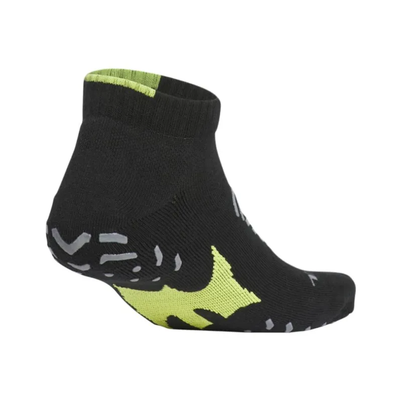 Adidas Adizero ANKLE SOCKS Ankle Socks Men's 1 Pack Black-1