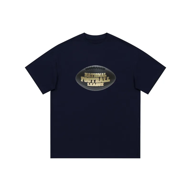 NFL T Shirts Unisex-6