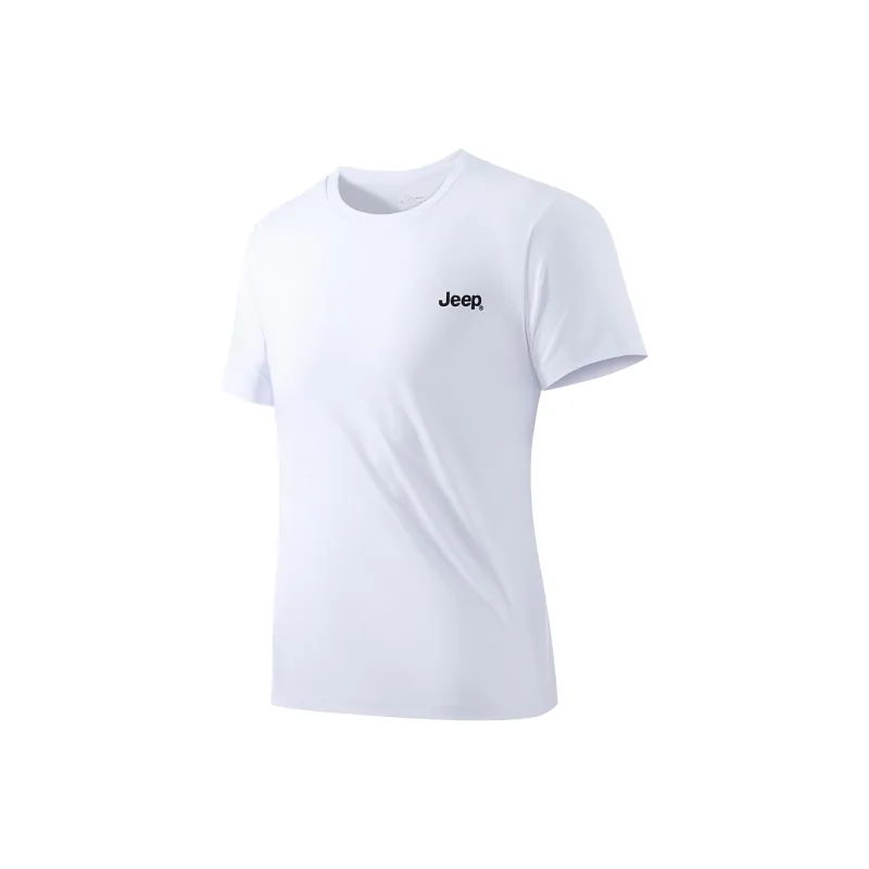 Jeep T Shirts Unisex-0