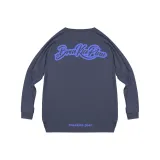 Icebreaker Phantom Basketball Jerseys Long-Sleeved-Purple