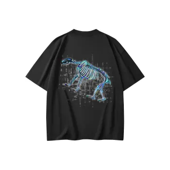 POLAR BEAR T Shirts Unisex