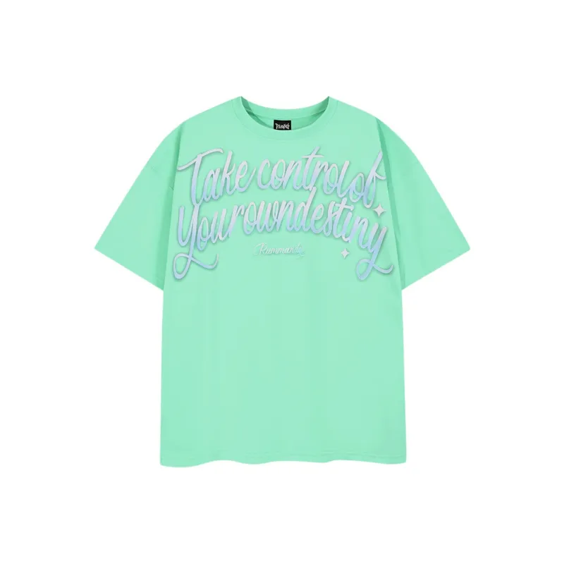 RUMMANDY T Shirts Unisex-14