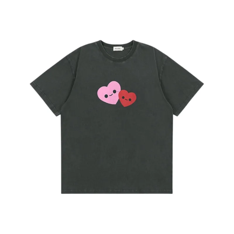 GOOD BAI T Shirts Unisex-5