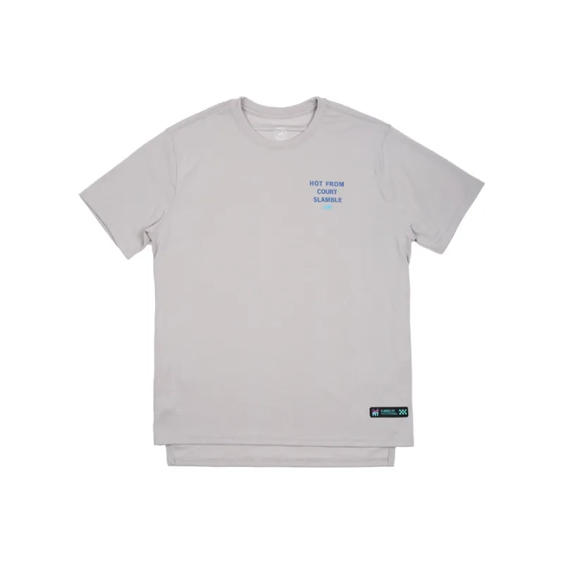 Slamble T Shirts Unisex-252