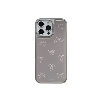 Tao Xiao Qi Phone Cases