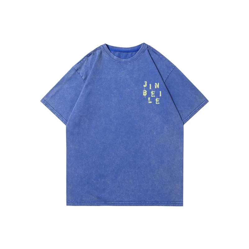 JINBEILE T Shirts Unisex-15