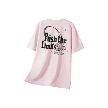 FASTFISH T Shirts Unisex
