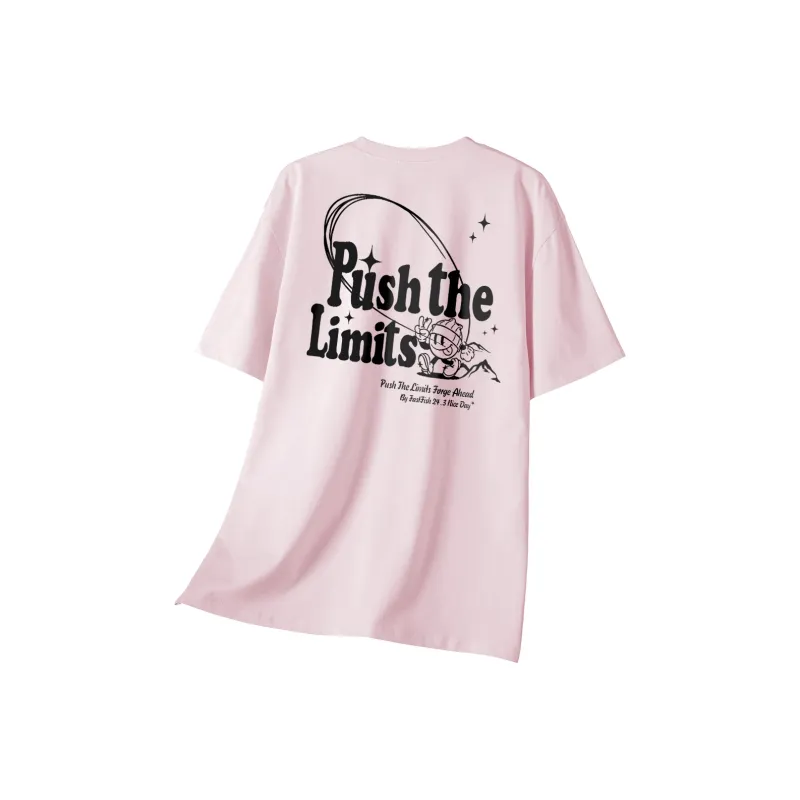 FASTFISH T Shirts Unisex-2