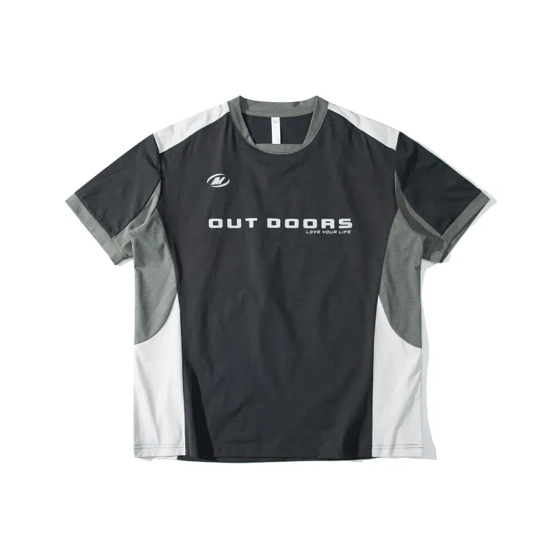 DBD WH T Shirts Unisex-4