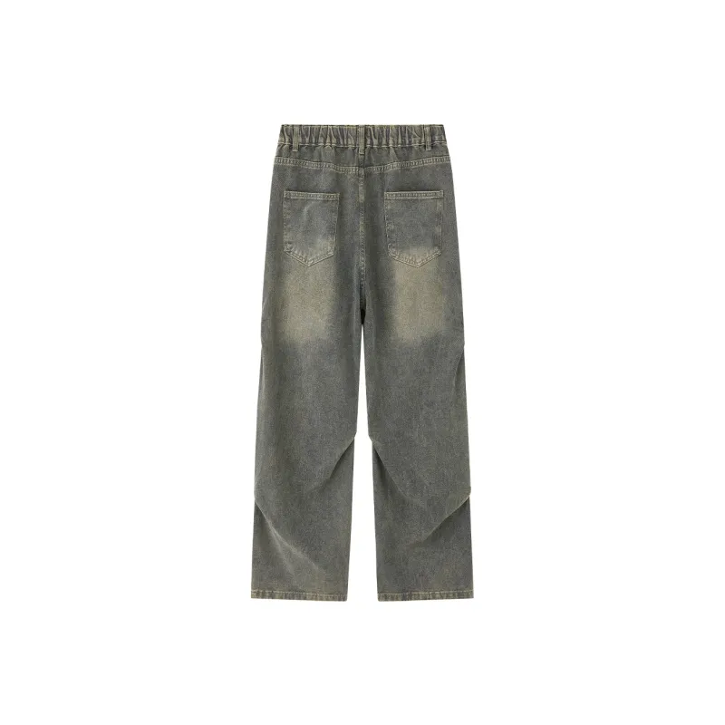 ALEXANDRO FRATELLI Jeans Men-1