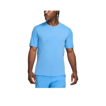 Nike Solar Chase Men's Dri FIT Adv Short Sleeve Running Top