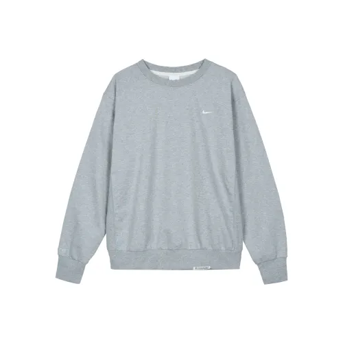 Nike Sweatshirts Men Gray
