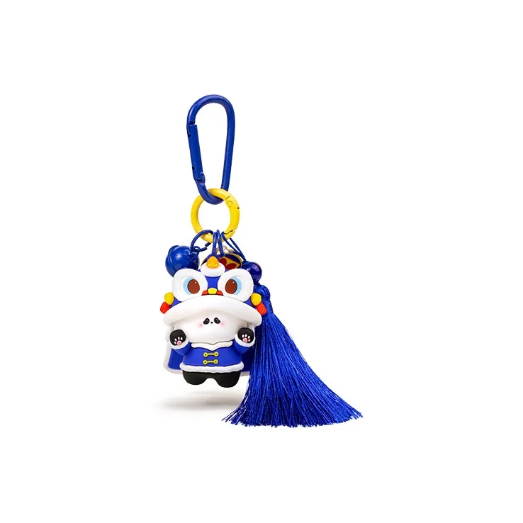 Jinnew Keychains Unisex-4