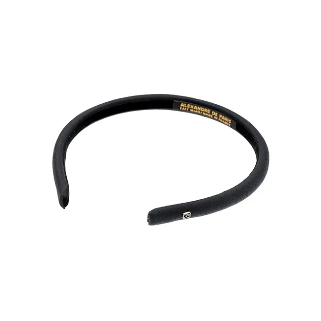 ALEXANDRE DE PARIS Fleurie Collection Elegant Headband Women's-7