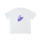 White Purple