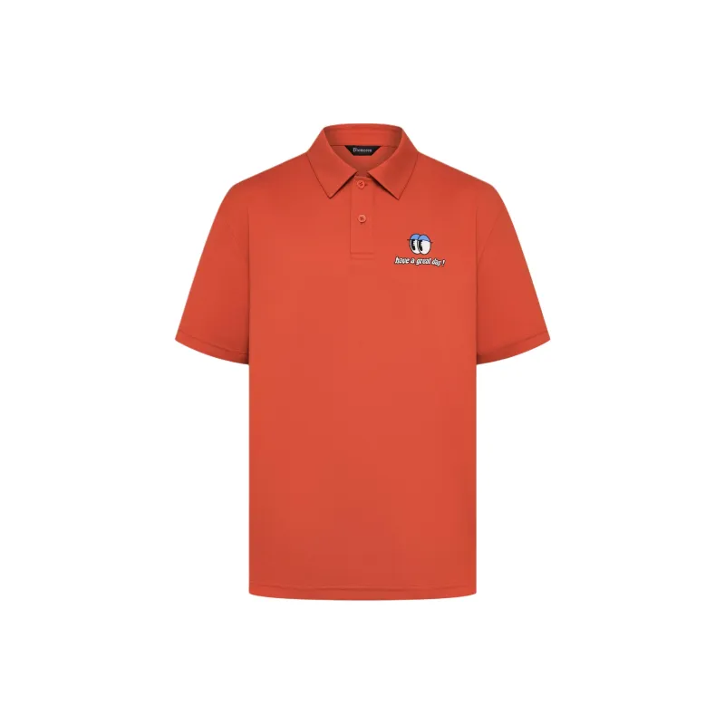 Biyin Leufen x Hattie T Shirt Men's-0
