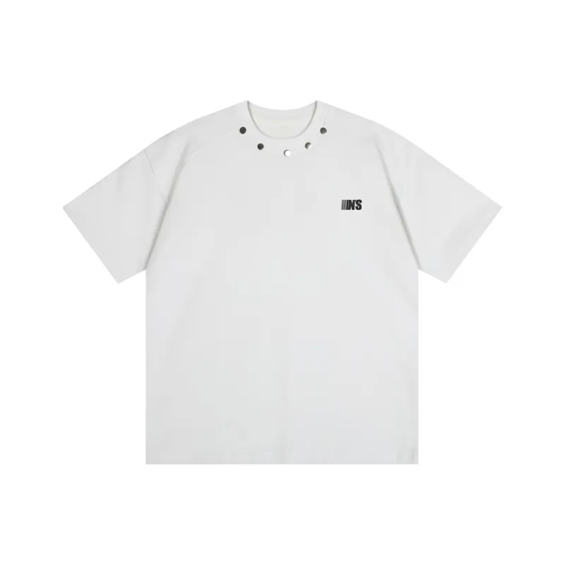 IN'S T Shirts Unisex-0