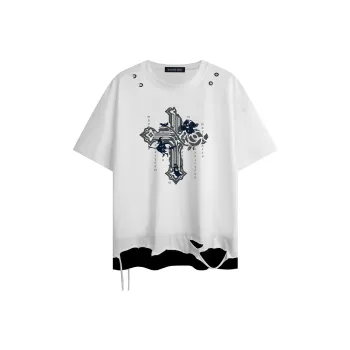 Master Zero T-Shirts Unisex
