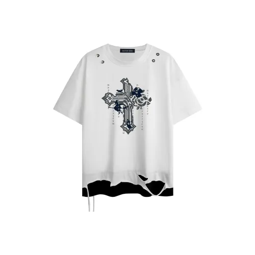 Master Zero T-Shirts Unisex