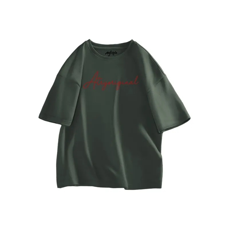 MJ STYLE T Shirts Unisex-10