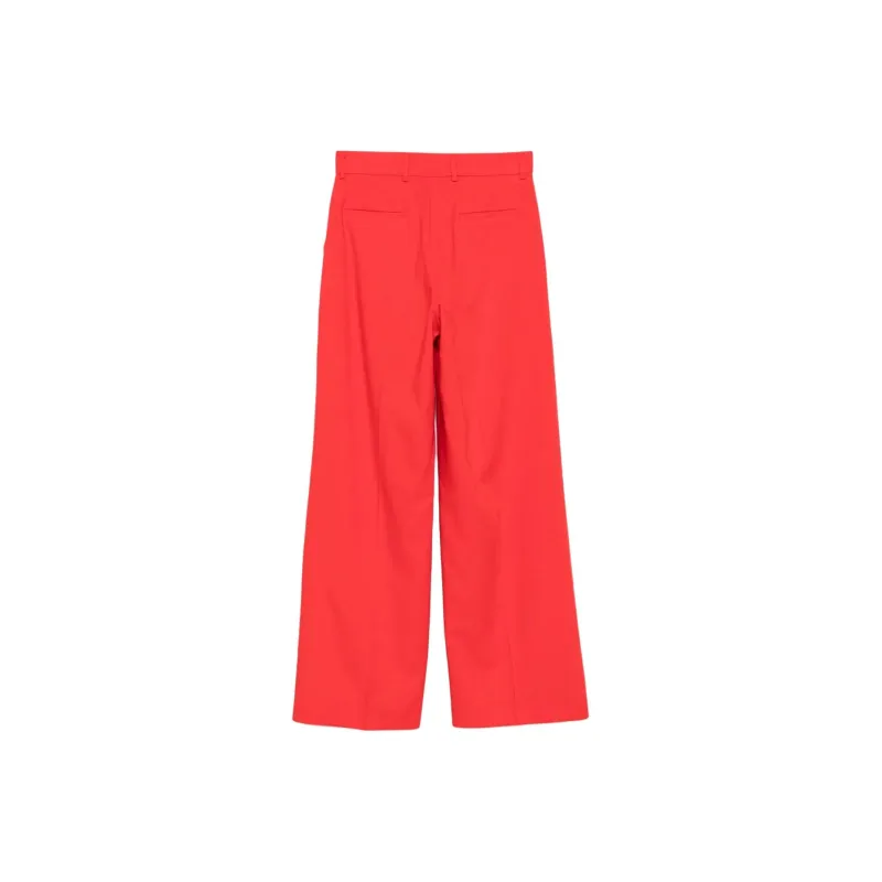 MSGM Tailored Trousers-1