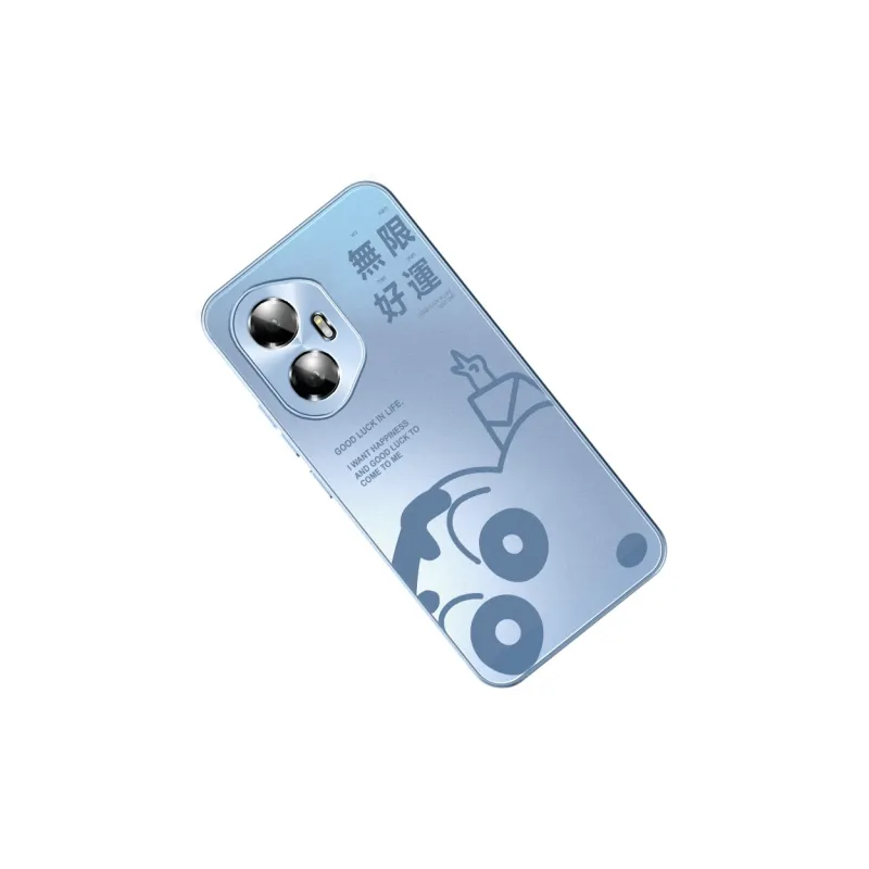CHUNFAN Phone Cases-16