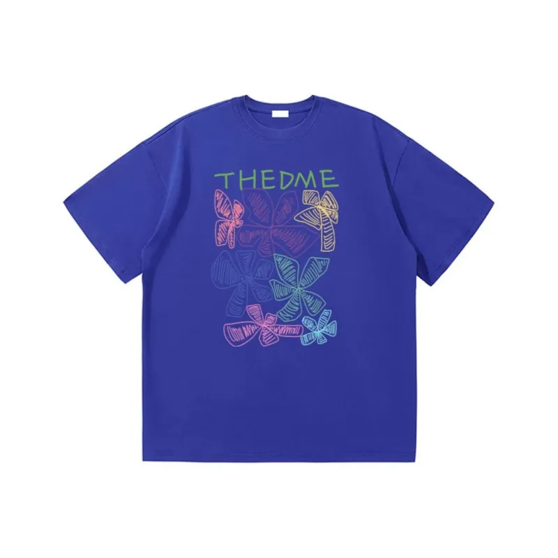Dme T Shirts Unisex-6