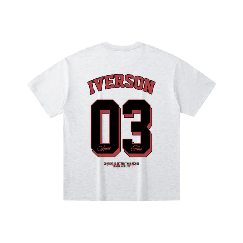 AI3 T Shirts Unisex-11