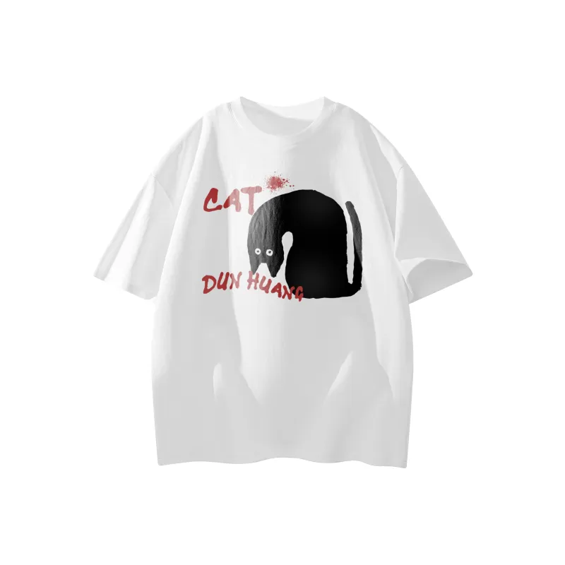 DUNHUANG ART INSTITUTE T-Shirt Unisex-3