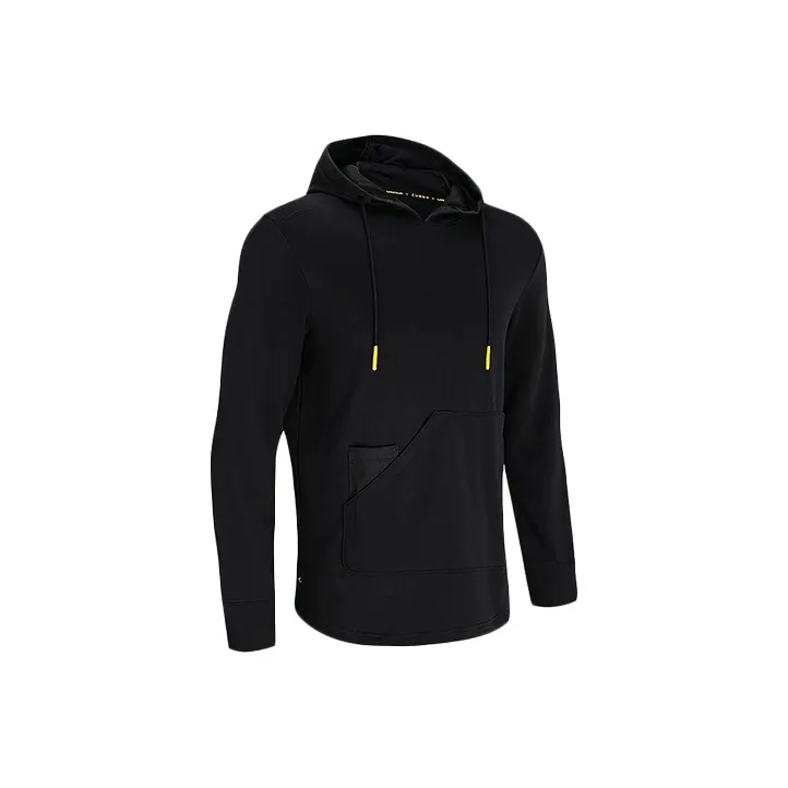 Under Armour Sweatshirts Men Black-0