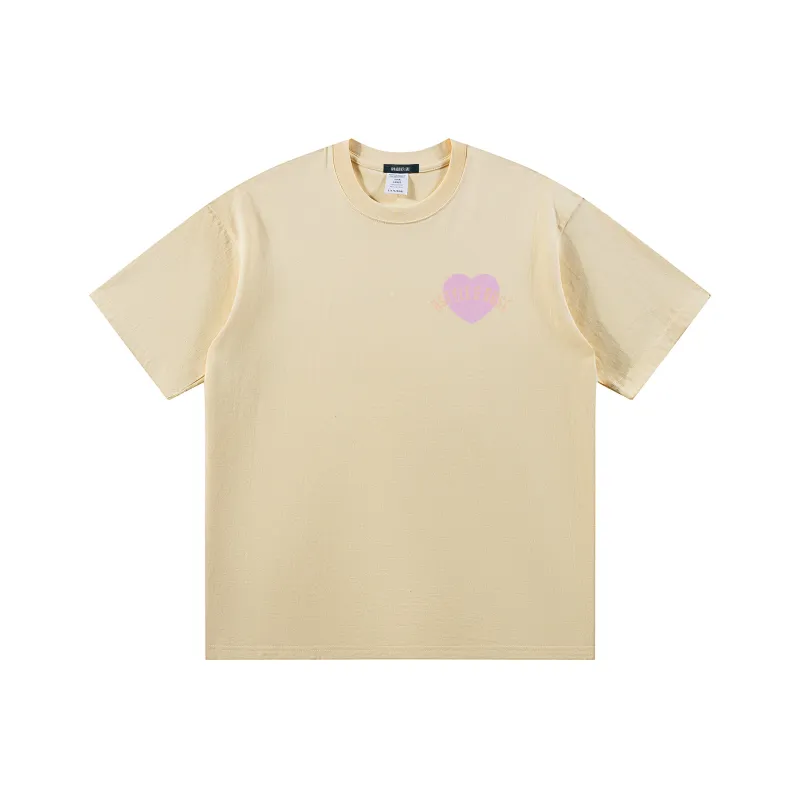 HSTYLE T-Shirts Unisex-13