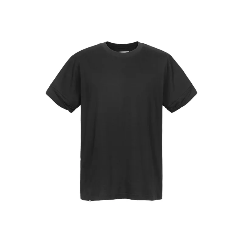 C2H4 Cotton T shirt-2
